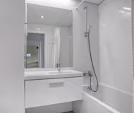 Malha Serviced apartment