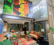 Silom Road Apartments