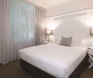 Ann Street Serviced Apartments