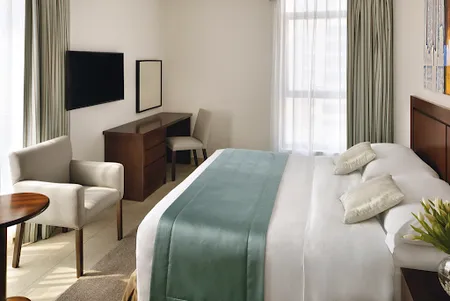 Oud Metha Residences Serviced Apartment, Bur Dubai