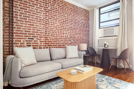 W 52nd St Apartment