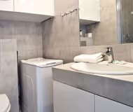 Pando Serviced Apartment