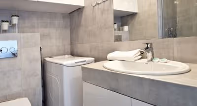 Pando Serviced Apartment