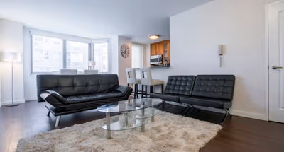 Murray Hill Apartments