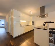 Paderewski Serviced Apartment