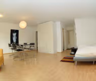 Kurfirstenstrasse Serviced Apartments