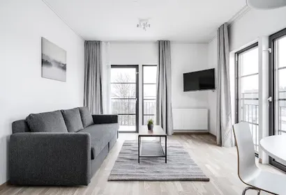 Märsta Ekilla Apartment
