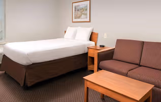 Huntsville Madison Apartment