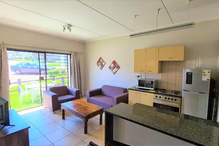 Leeuwkop Road Sunninghill Serviced Apartment