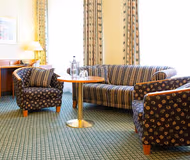 Gera Serviced Apartment
