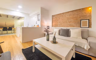 Cathedral Serviced Apartment