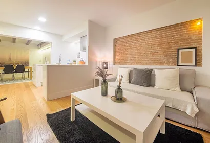 Cathedral Serviced Apartment