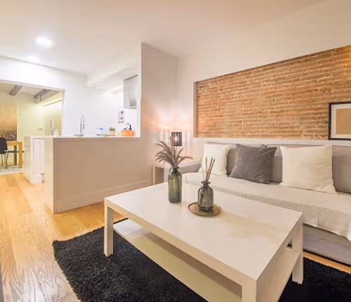 Cathedral Serviced Apartment