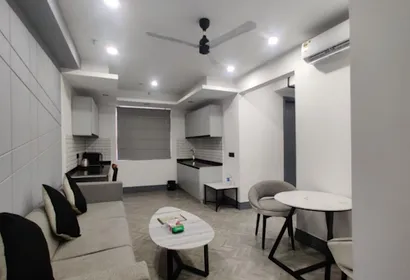 Sushant Lok Phase 1 Apartments, Gurgaon