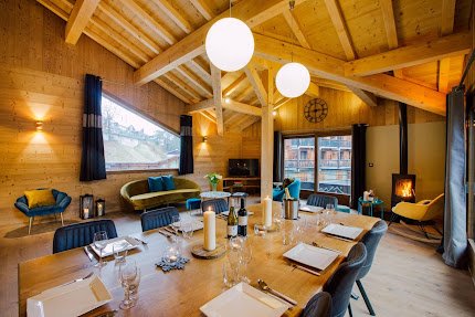 The Perfect Ski Retreat in the Heart of Town