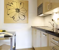 Cramerstrasse 8-12 Serviced Apartment, Langstrasse
