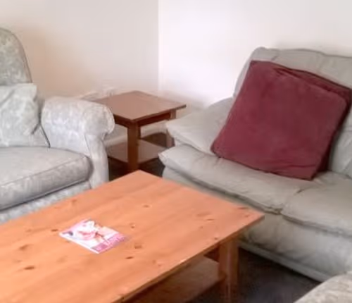 Carter Newton Village