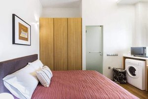 Outram Park Studio Apartment