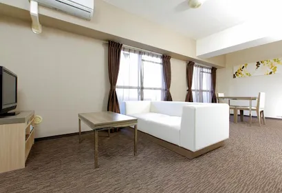 Tokui-Cho Serviced Apartments