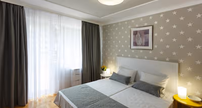 Dunav Sofia Serviced Apartment