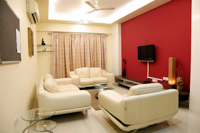 1 Bedroom Bandra Apartments, Mumbai