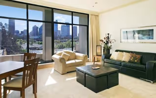 Dowling Street Apartments, Woolloomooloo