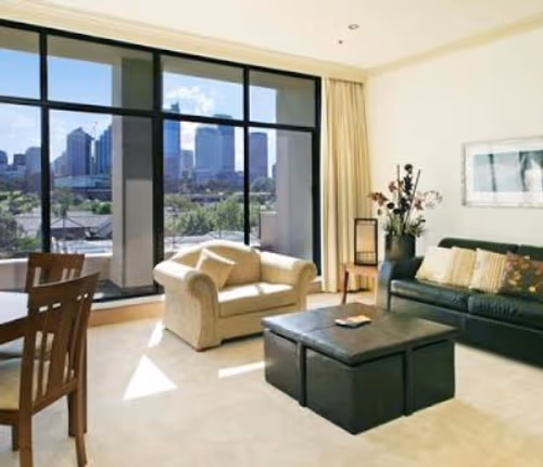 Dowling Street Apartments