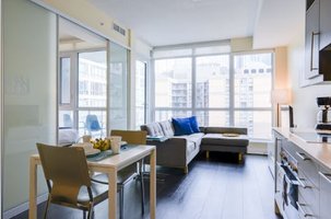 Sunrise Suite Serviced Apartment