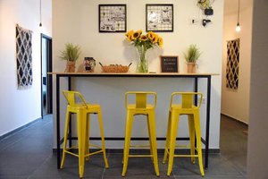 Levontin Street Serviced Apartment