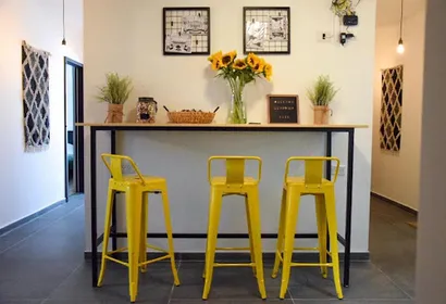 Levontin Street Serviced Apartment