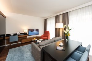 Rue de la Rôtisserie Serviced Apartment