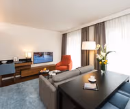 Rue de la Rôtisserie Serviced Apartment