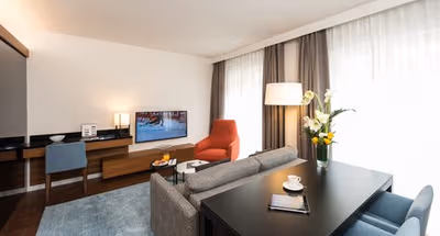 Rue de la Rôtisserie Serviced Apartment
