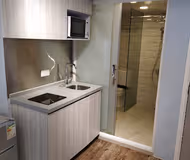 Jervois Street Studios Apartments, Sheung Wan