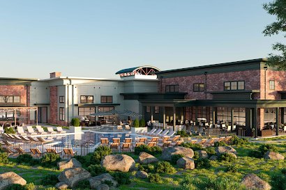 Marina Lofts