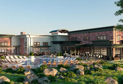 Marina Lofts