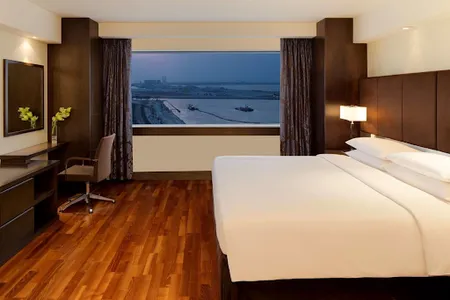 Deira Serviced Apartment