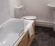 Woodstock Road Apartments in Croydon