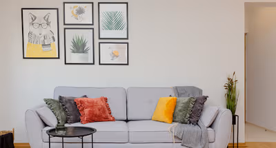 Mokotów Serviced Apartment