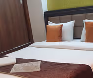 Saket J Block Serviced Apartments