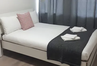 02 Bedroom Apartments near Tooting Broadway