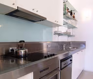 Cooper Street Residences