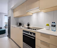 Quest Notting Hill Apartments