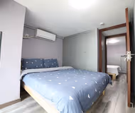 Haiqu Road Serviced Apartments