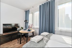 Krawiecka Serviced Apartment