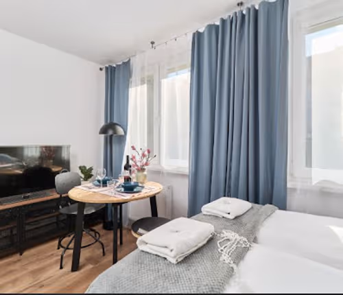 Krawiecka Serviced Apartment