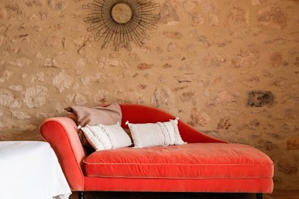 An Enchanting Villa in Provence