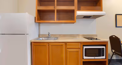 Chesapeake–Norfolk Greenbrier Apartment