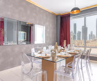 Premium Two Bedroom On Al Asayel Street