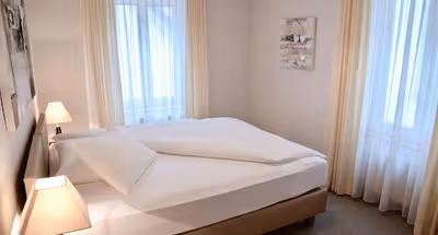 Karlstrasse Serviced Apartment